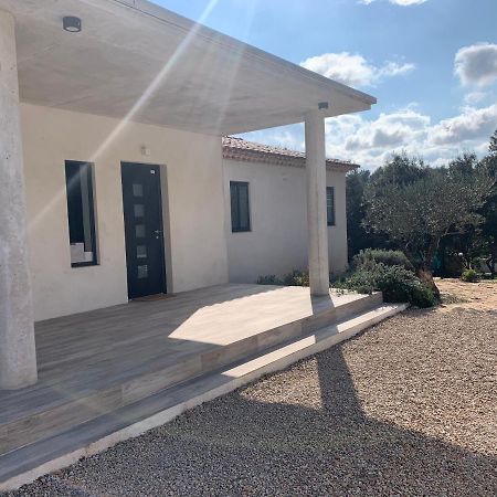 Magnifique Villa Classee 4* Meuble De Tourisme Flassans-sur-Issole Exteriör bild