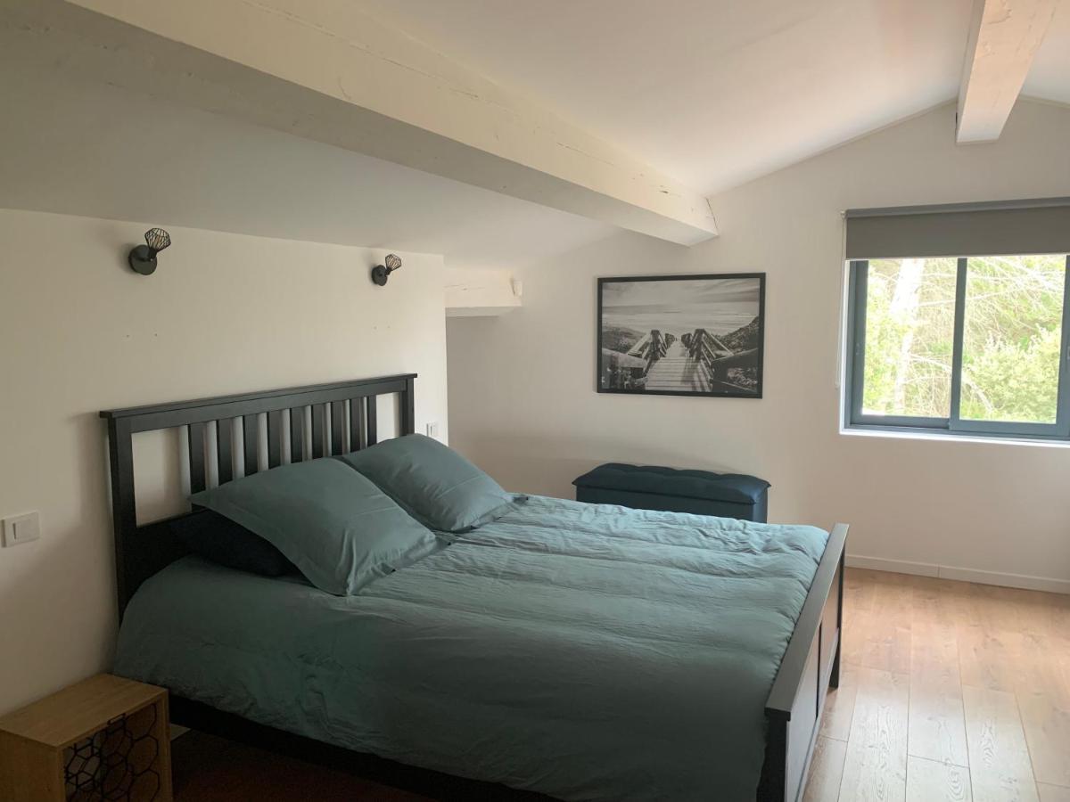 Magnifique Villa Classee 4* Meuble De Tourisme Flassans-sur-Issole Exteriör bild