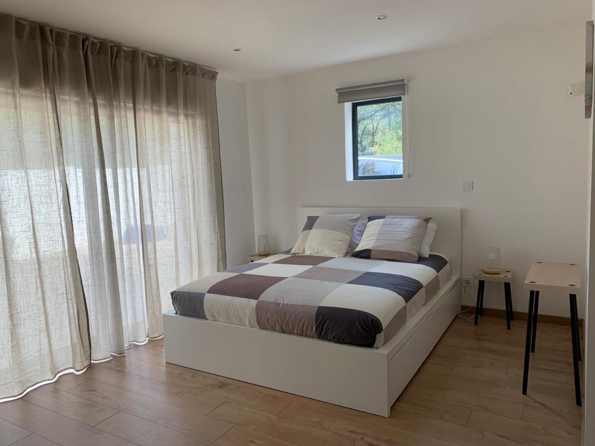 Magnifique Villa Classee 4* Meuble De Tourisme Flassans-sur-Issole Exteriör bild