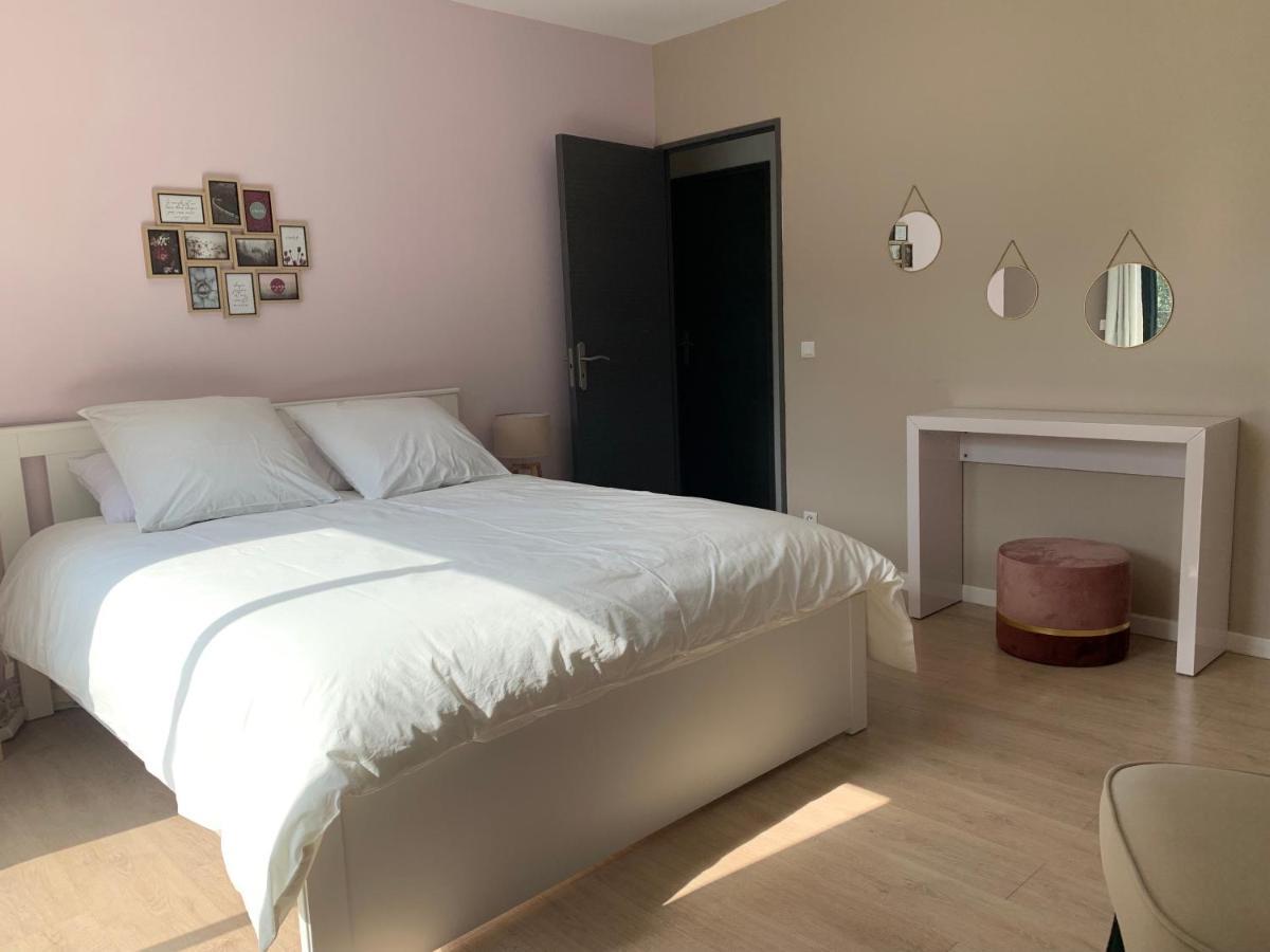 Magnifique Villa Classee 4* Meuble De Tourisme Flassans-sur-Issole Exteriör bild