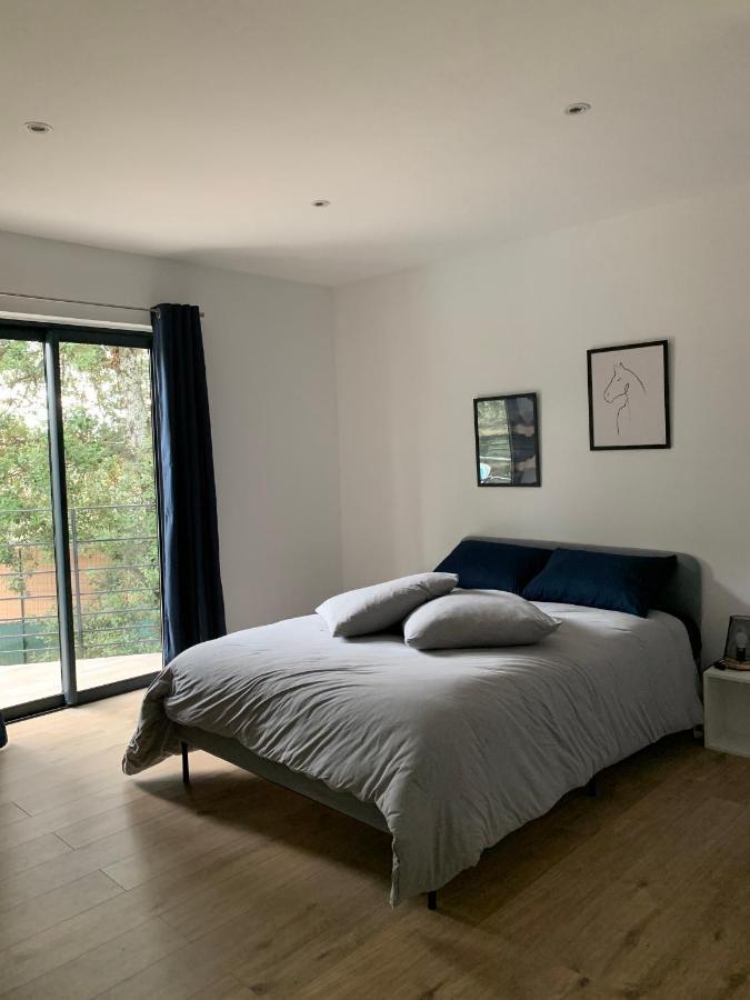 Magnifique Villa Classee 4* Meuble De Tourisme Flassans-sur-Issole Exteriör bild