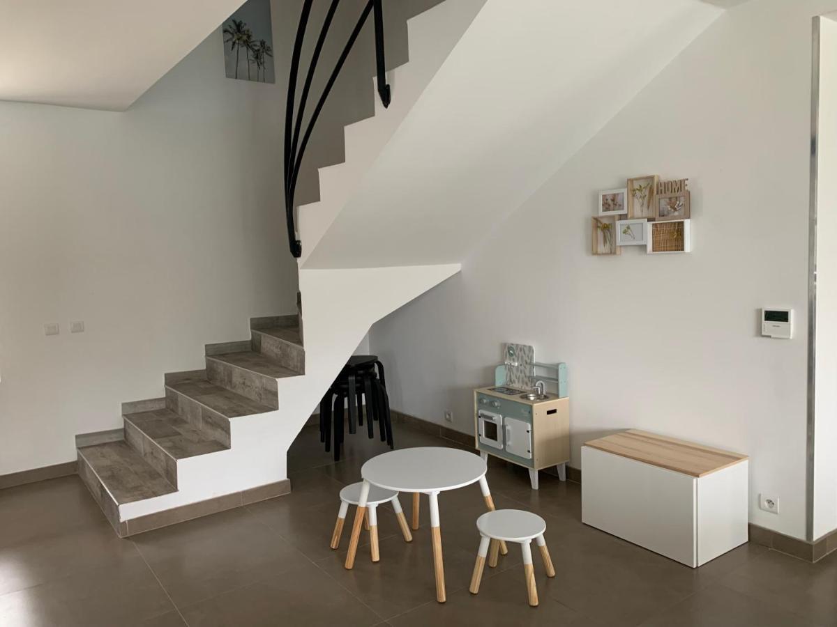 Magnifique Villa Classee 4* Meuble De Tourisme Flassans-sur-Issole Exteriör bild