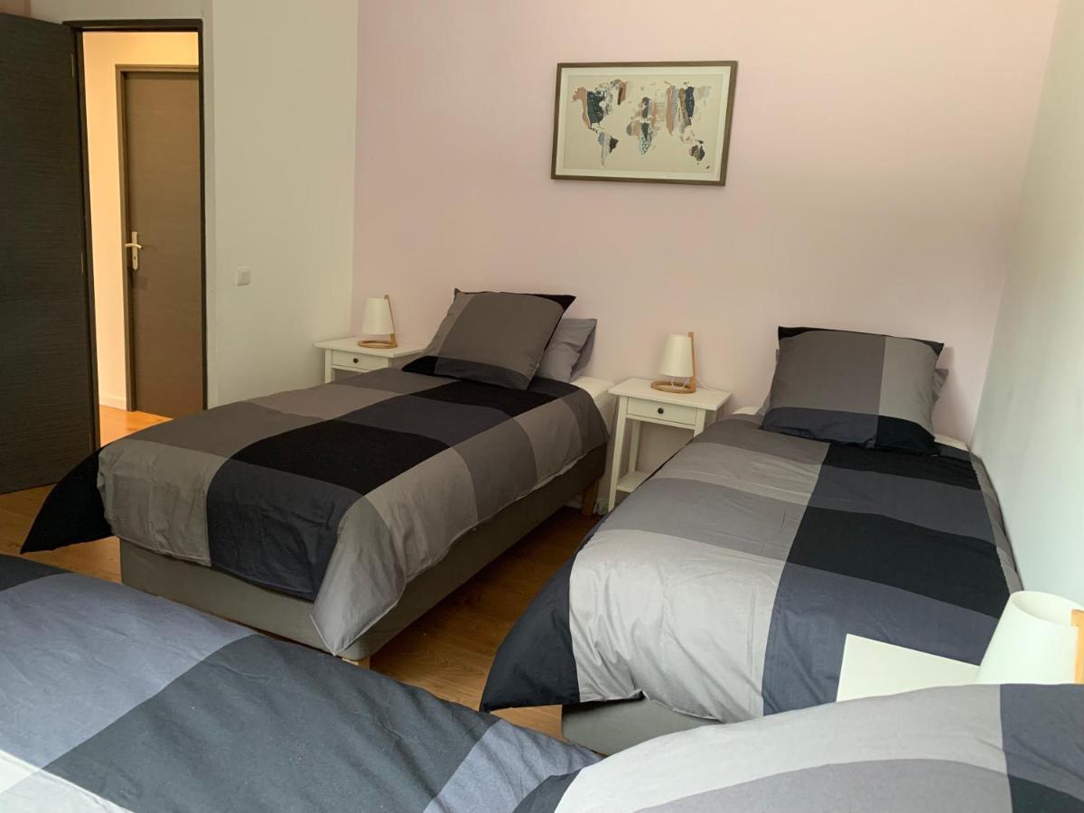 Magnifique Villa Classee 4* Meuble De Tourisme Flassans-sur-Issole Exteriör bild