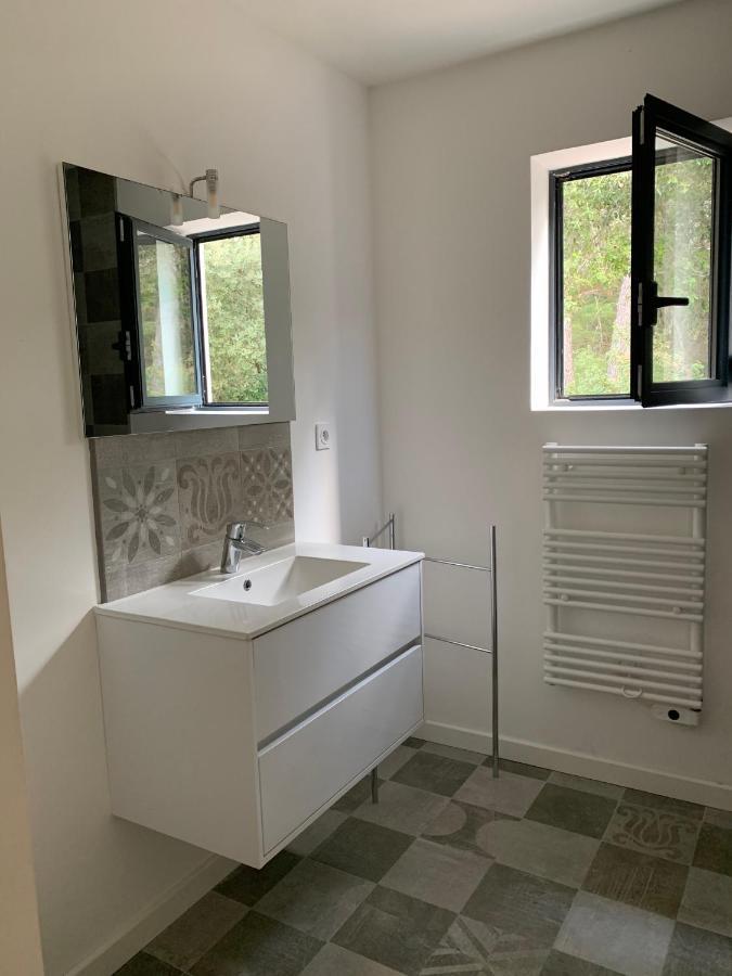 Magnifique Villa Classee 4* Meuble De Tourisme Flassans-sur-Issole Exteriör bild