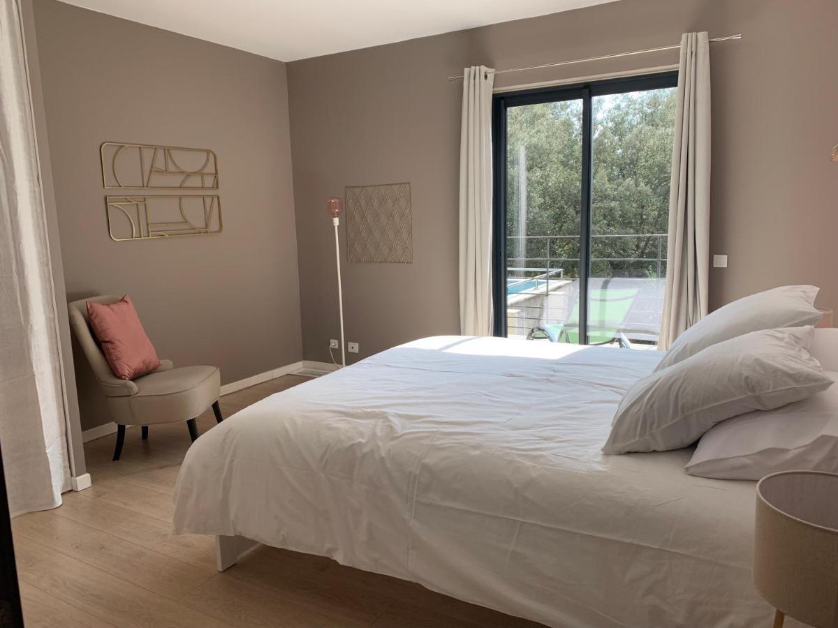 Magnifique Villa Classee 4* Meuble De Tourisme Flassans-sur-Issole Exteriör bild