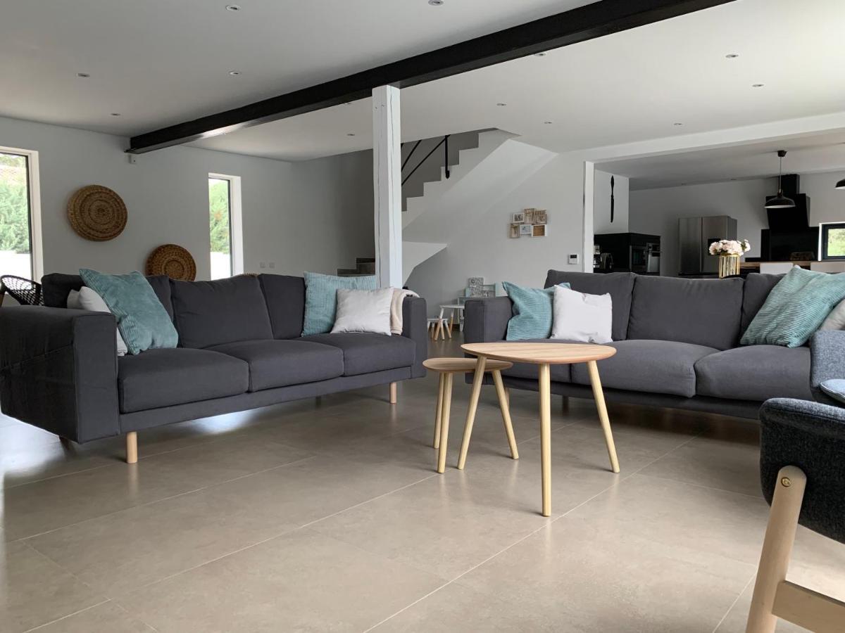 Magnifique Villa Classee 4* Meuble De Tourisme Flassans-sur-Issole Exteriör bild