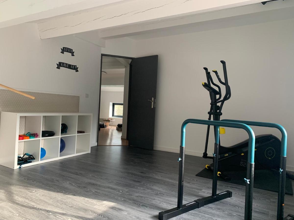 Magnifique Villa Classee 4* Meuble De Tourisme Flassans-sur-Issole Exteriör bild