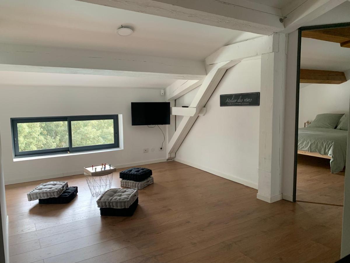 Magnifique Villa Classee 4* Meuble De Tourisme Flassans-sur-Issole Exteriör bild