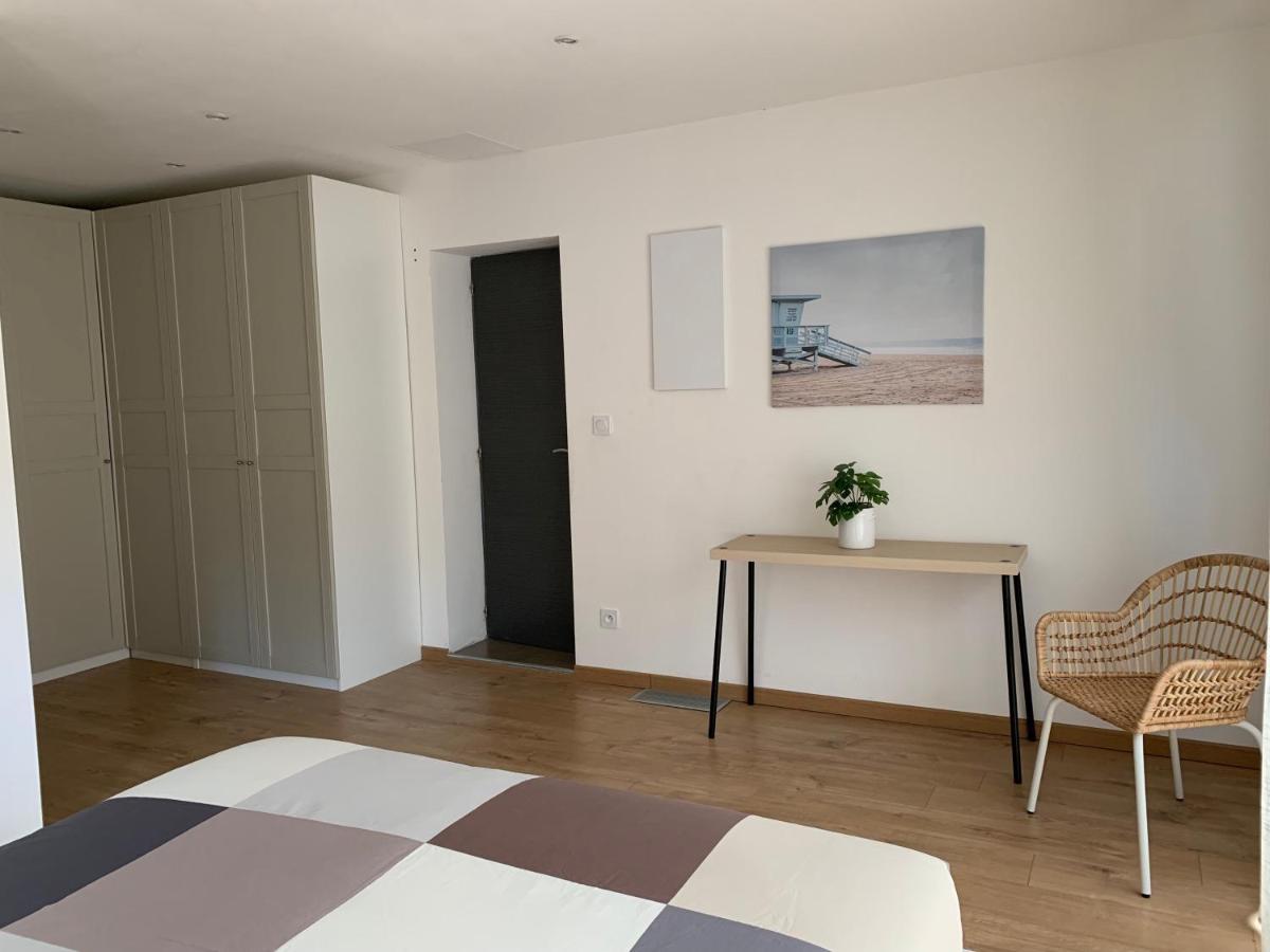 Magnifique Villa Classee 4* Meuble De Tourisme Flassans-sur-Issole Exteriör bild