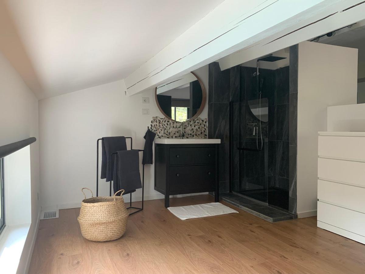 Magnifique Villa Classee 4* Meuble De Tourisme Flassans-sur-Issole Exteriör bild