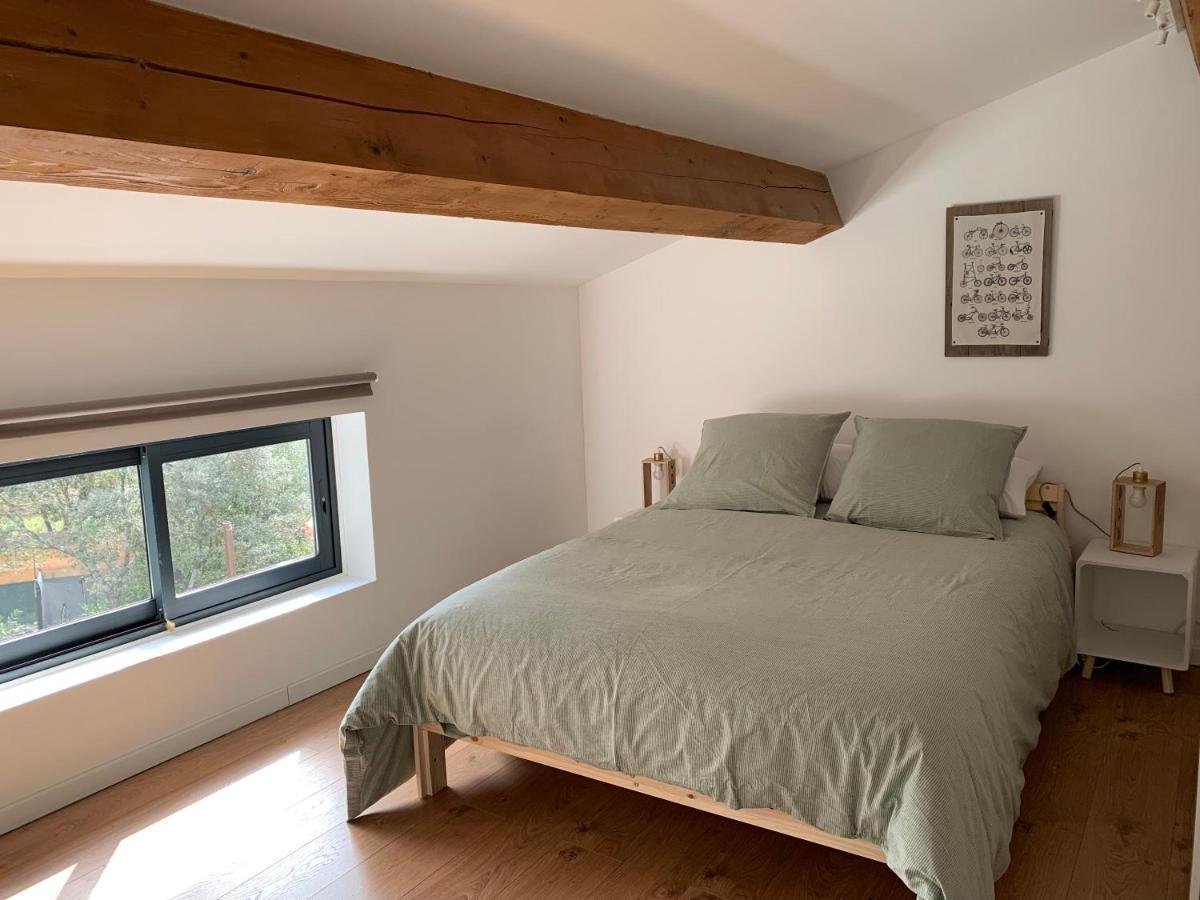Magnifique Villa Classee 4* Meuble De Tourisme Flassans-sur-Issole Exteriör bild