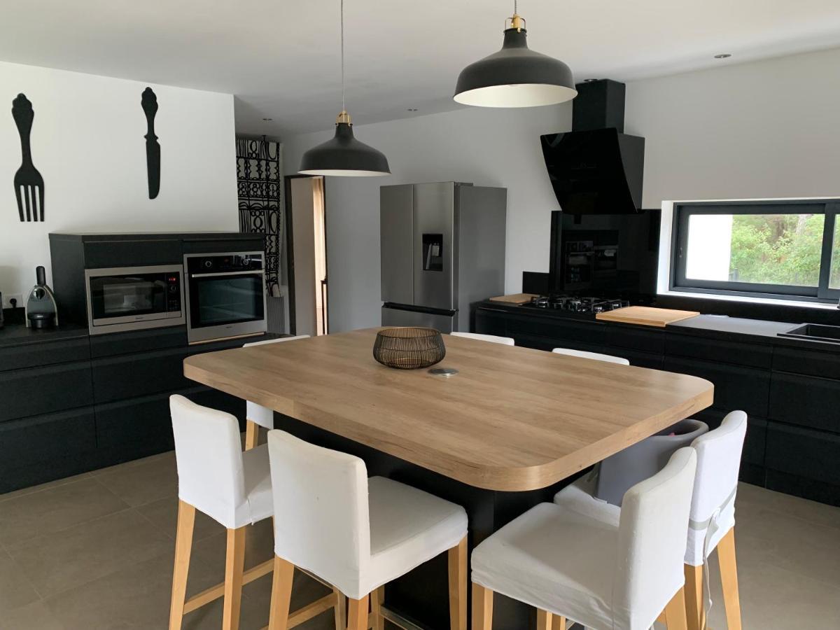 Magnifique Villa Classee 4* Meuble De Tourisme Flassans-sur-Issole Exteriör bild