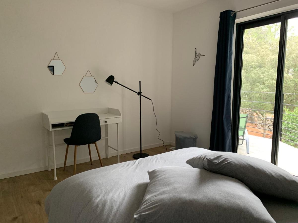 Magnifique Villa Classee 4* Meuble De Tourisme Flassans-sur-Issole Exteriör bild