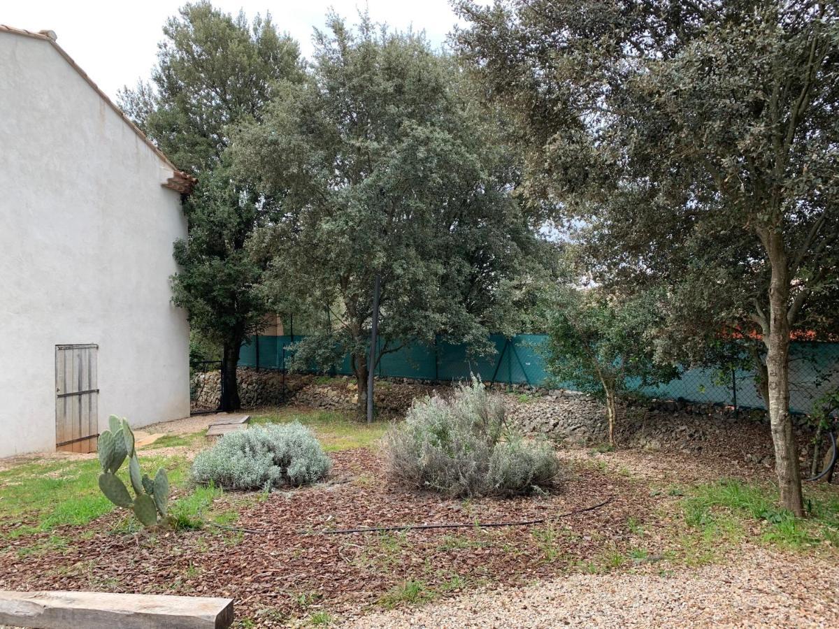 Magnifique Villa Classee 4* Meuble De Tourisme Flassans-sur-Issole Exteriör bild