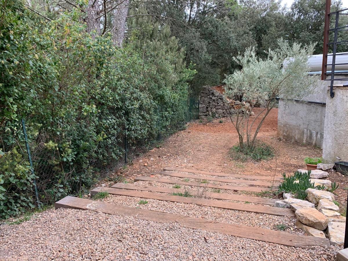 Magnifique Villa Classee 4* Meuble De Tourisme Flassans-sur-Issole Exteriör bild